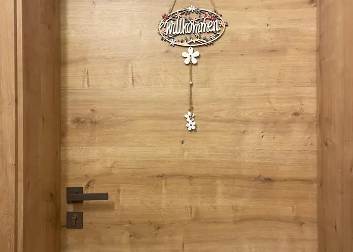 Apartamento Renovierte Mit 2 Schlafzimmern Und Schlafcouch Schloß Holte-Stukenbrock