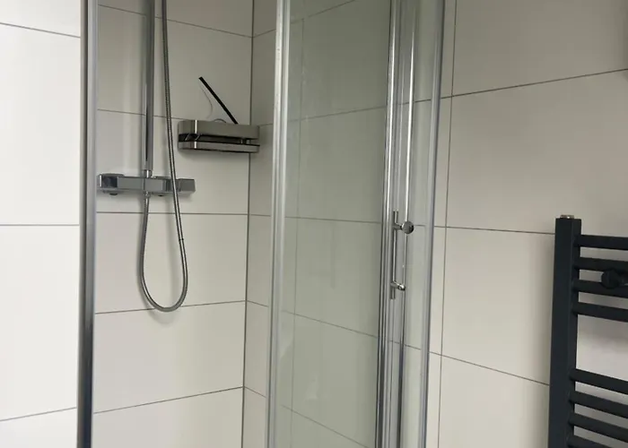 Apartamento Renovierte Mit 2 Schlafzimmern Und Schlafcouch