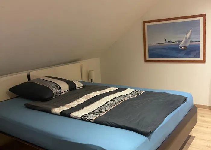 Renovierte Mit 2 Schlafzimmern Und Schlafcouch Apartamento *